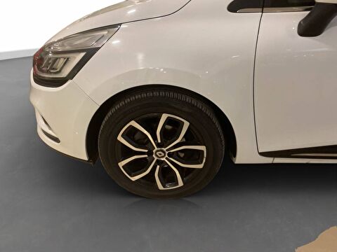 renault, clio, hatchback 1.5 dcı ıcon edc, otomatik, dizel 2.el otomobil | renew 6
