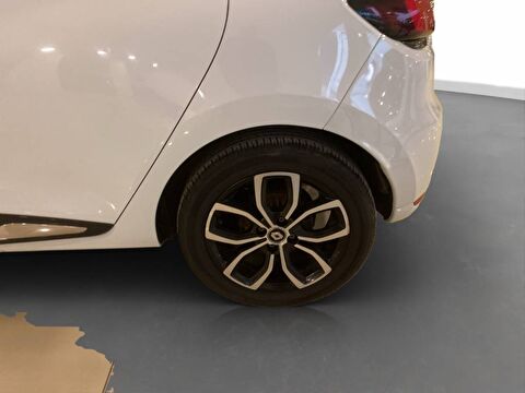 renault, clio, hatchback 1.5 dcı ıcon edc, otomatik, dizel 2.el otomobil | renew 7