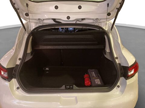 renault, clio, hatchback 1.5 dcı ıcon edc, otomatik, dizel 2.el otomobil | renew 10