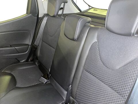 renault, clio, hatchback 1.5 dcı ıcon edc, otomatik, dizel 2.el otomobil | renew 14