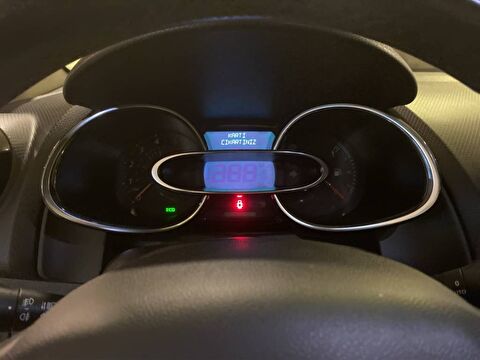 renault, clio, hatchback 1.5 dcı ıcon edc, otomatik, dizel 2.el otomobil | renew 12