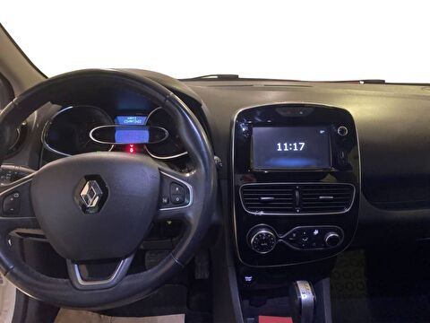 renault, clio, hatchback 1.5 dcı ıcon edc, otomatik, dizel 2.el otomobil | renew 11