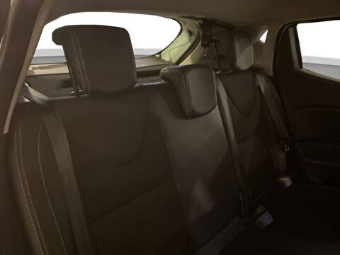 renault, clio, hatchback 1.5 dcı ıcon edc, otomatik, dizel 2.el otomobil | renew 15