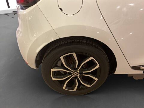 renault, clio, hatchback 1.5 dcı ıcon edc, otomatik, dizel 2.el otomobil | renew 9