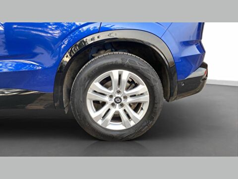 renault, austral, suv 1.3 mhev techno otomatik, otomatik, mhev 2.el otomobil | renew 6