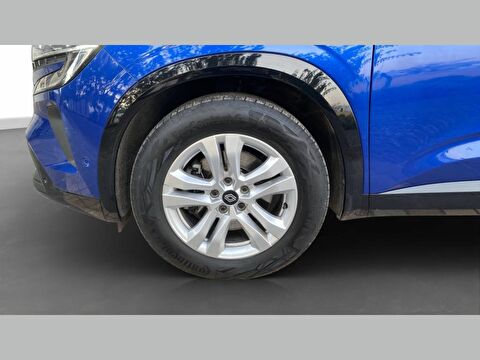 renault, austral, suv 1.3 mhev techno otomatik, otomatik, mhev 2.el otomobil | renew 11