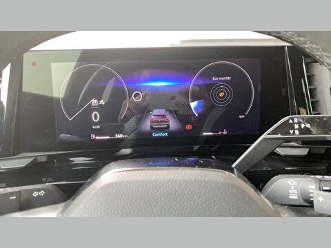 renault, austral, suv 1.3 mhev techno otomatik, otomatik, mhev 2.el otomobil | renew 9