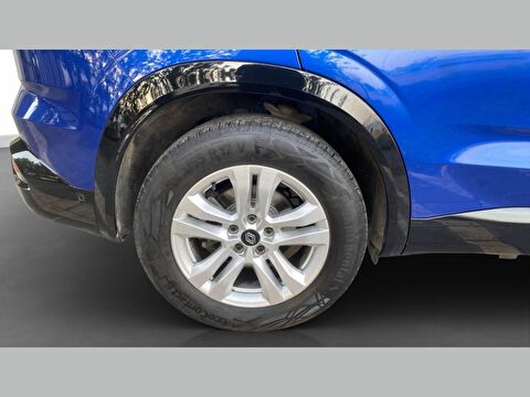 renault, austral, suv 1.3 mhev techno otomatik, otomatik, mhev 2.el otomobil | renew 15