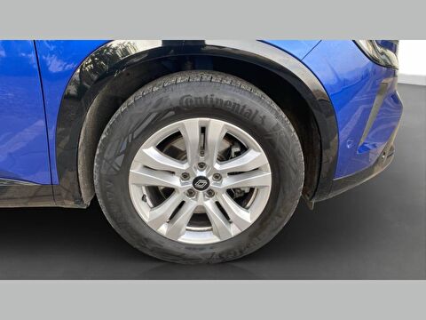 renault, austral, suv 1.3 mhev techno otomatik, otomatik, mhev 2.el otomobil | renew 14