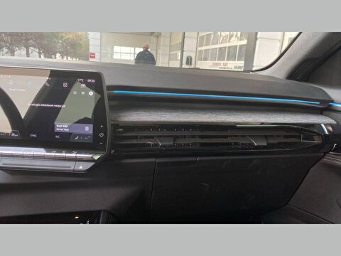 renault, austral, suv 1.3 mhev techno otomatik, otomatik, mhev 2.el otomobil | renew 12