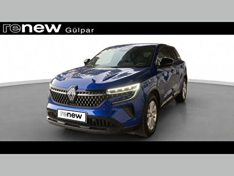 SUV 1.3 MHEV Techno Otomatik, 2. el otomobil | renew