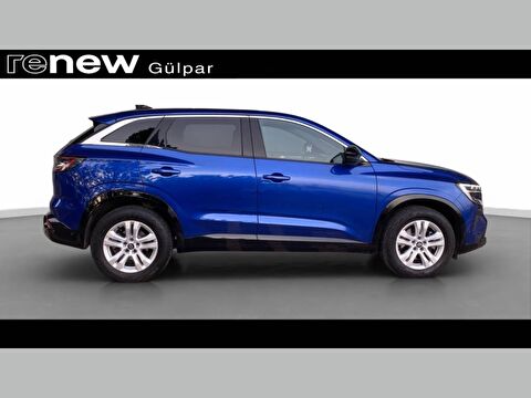 renault, austral, suv 1.3 mhev techno otomatik, otomatik, mhev 2.el otomobil | renew 5