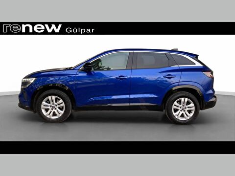 renault, austral, suv 1.3 mhev techno otomatik, otomatik, mhev 2.el otomobil | renew 4