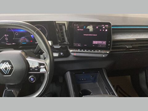 renault, austral, suv 1.3 mhev techno otomatik, otomatik, mhev 2.el otomobil | renew 10