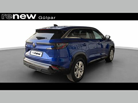 renault, austral, suv 1.3 mhev techno otomatik, otomatik, mhev 2.el otomobil | renew 3