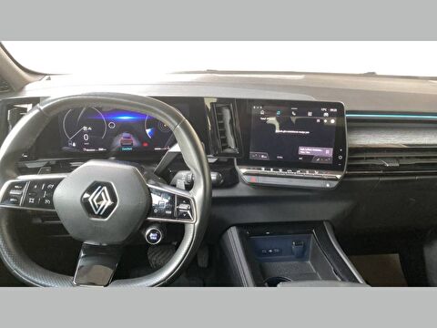 renault, austral, suv 1.3 mhev techno otomatik, otomatik, mhev 2.el otomobil | renew 13