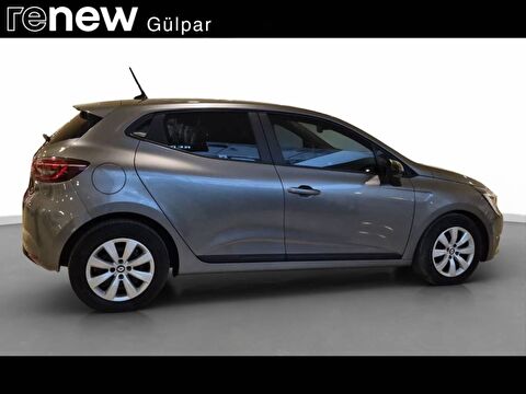 renault, clio, 1.0 sce joy, manuel, benzin 2.el otomobil | renew 4