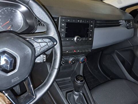 renault, clio, 1.0 sce joy, manuel, benzin 2.el otomobil | renew 16