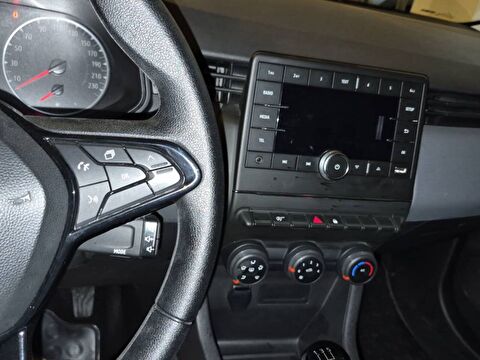 renault, clio, 1.0 sce joy, manuel, benzin 2.el otomobil | renew 13