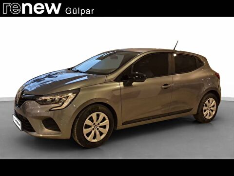 1.0 SCe Joy, 2. el otomobil | renew