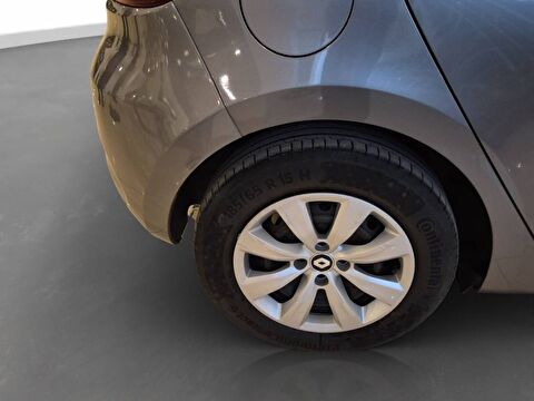 renault, clio, 1.0 sce joy, manuel, benzin 2.el otomobil | renew 9