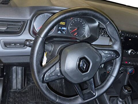 renault, clio, 1.0 sce joy, manuel, benzin 2.el otomobil | renew 18