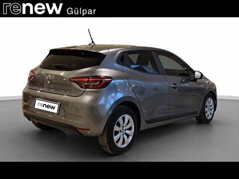 renault, clio, 1.0 sce joy, manuel, benzin 2.el otomobil | renew 3