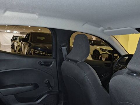 renault, clio, 1.0 sce joy, manuel, benzin 2.el otomobil | renew 20