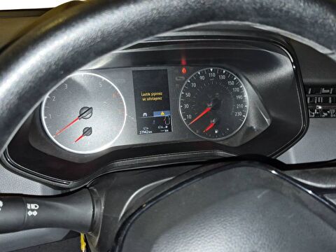 renault, clio, 1.0 sce joy, manuel, benzin 2.el otomobil | renew 12