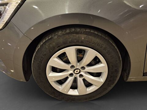 renault, clio, 1.0 sce joy, manuel, benzin 2.el otomobil | renew 6