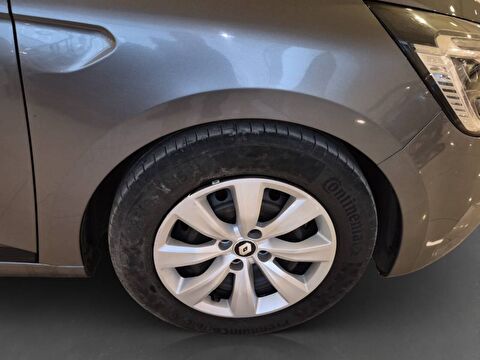 renault, clio, 1.0 sce joy, manuel, benzin 2.el otomobil | renew 8