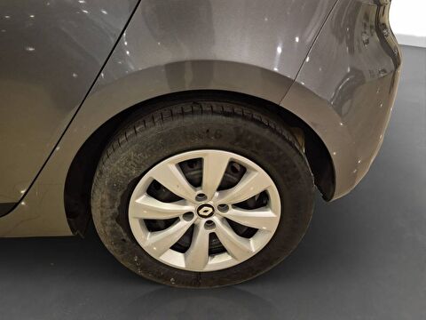 renault, clio, 1.0 sce joy, manuel, benzin 2.el otomobil | renew 7