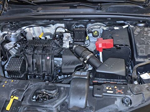 renault, clio, 1.0 sce joy, manuel, benzin 2.el otomobil | renew 21