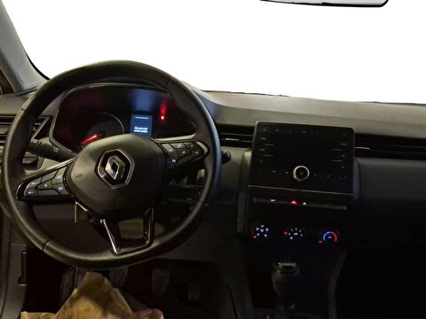 renault, clio, 1.0 sce joy, manuel, benzin 2.el otomobil | renew 11