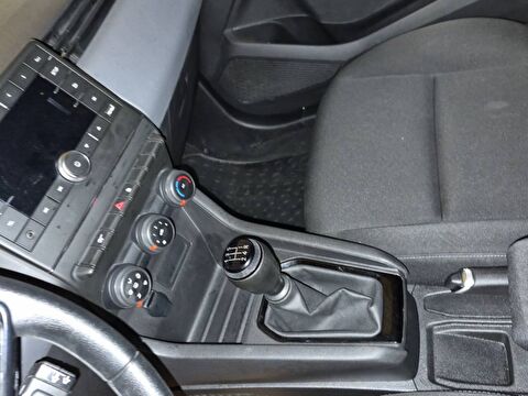 renault, clio, 1.0 sce joy, manuel, benzin 2.el otomobil | renew 17