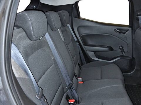 renault, clio, 1.0 sce joy, manuel, benzin 2.el otomobil | renew 14