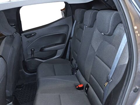 renault, clio, 1.0 sce joy, manuel, benzin 2.el otomobil | renew 15