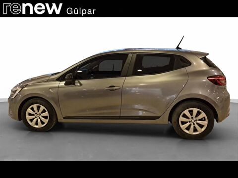 renault, clio, 1.0 sce joy, manuel, benzin 2.el otomobil | renew 5