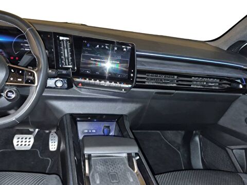 renault, austral, suv 1.3 mhev techno esprit alpine otomatik, otomatik, mhev 2.el otomobil | renew 13