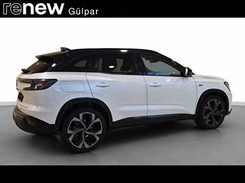 renault, austral, suv 1.3 mhev techno esprit alpine otomatik, otomatik, mhev 2.el otomobil | renew 3