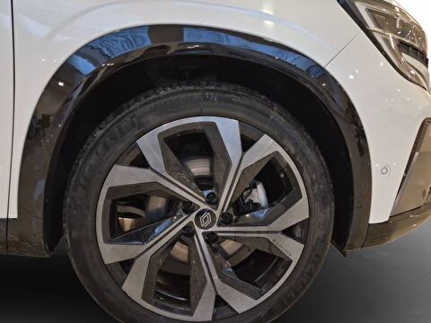 renault, austral, suv 1.3 mhev techno esprit alpine otomatik, otomatik, mhev 2.el otomobil | renew 6