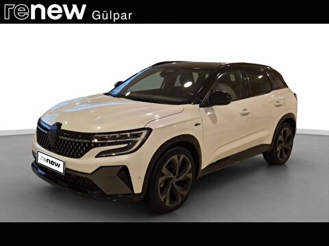 SUV 1.3 MHEV Techno Esprit Alpine Otomatik, 2. el otomobil | renew