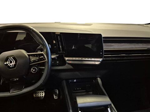 renault, austral, suv 1.3 mhev techno esprit alpine otomatik, otomatik, mhev 2.el otomobil | renew 7