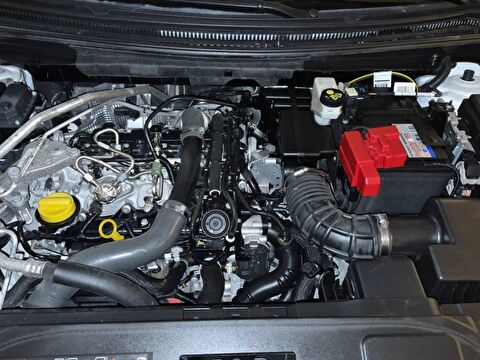 renault, austral, suv 1.3 mhev techno esprit alpine otomatik, otomatik, mhev 2.el otomobil | renew 20