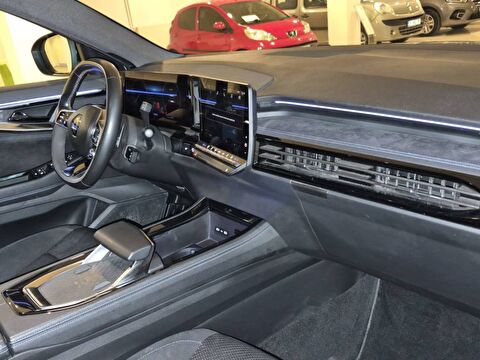 renault, austral, suv 1.3 mhev techno esprit alpine otomatik, otomatik, mhev 2.el otomobil | renew 21