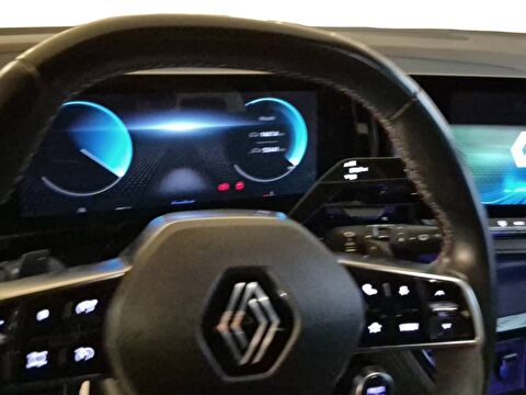 renault, austral, suv 1.3 mhev techno esprit alpine otomatik, otomatik, mhev 2.el otomobil | renew 12