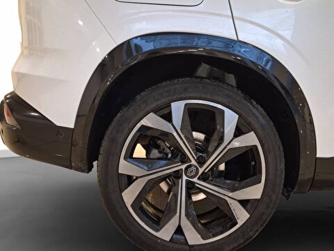 renault, austral, suv 1.3 mhev techno esprit alpine otomatik, otomatik, mhev 2.el otomobil | renew 5