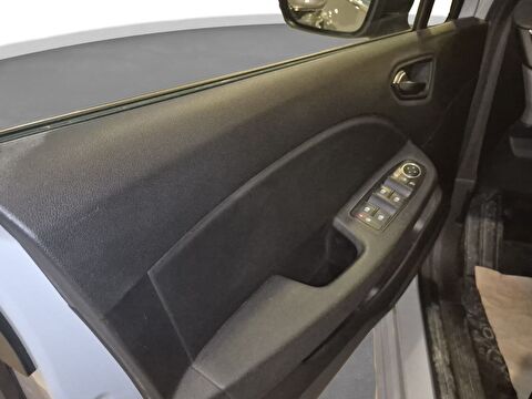renault, clio, 1.0 tce evolution x-tronic, otomatik, benzin 2.el otomobil | renew 17