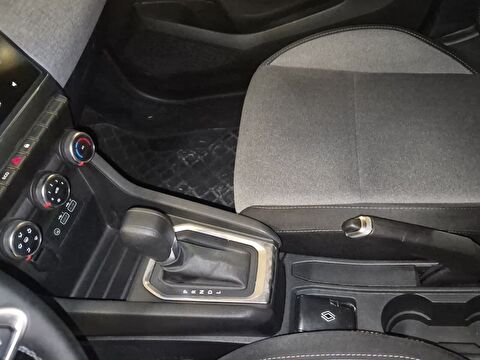 renault, clio, 1.0 tce evolution x-tronic, otomatik, benzin 2.el otomobil | renew 23