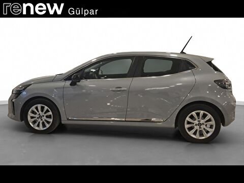 renault, clio, 1.0 tce evolution x-tronic, otomatik, benzin 2.el otomobil | renew 4